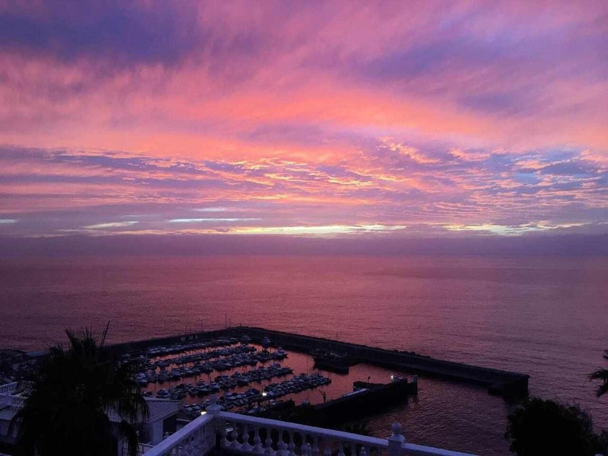 Balcon Del Atlantico Apartment Santiago Del Teide