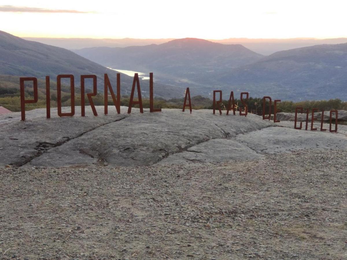 Acogedor Valle Del Jerte * Piornal