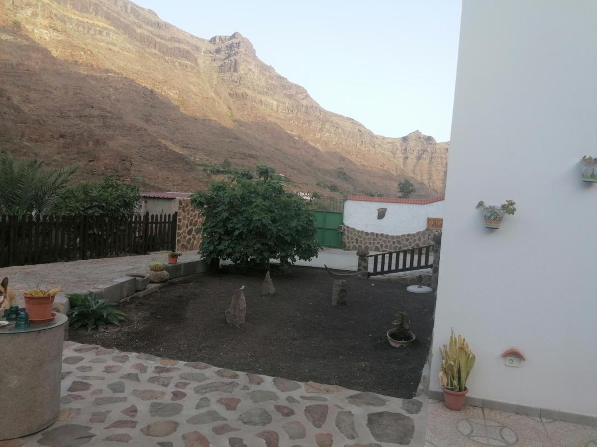 Casa Canaria *