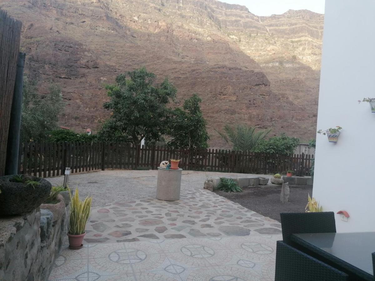 Apartamento Casa Canaria *