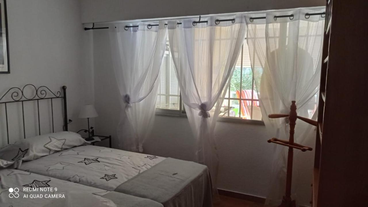 Apartamento Casa Del Buho