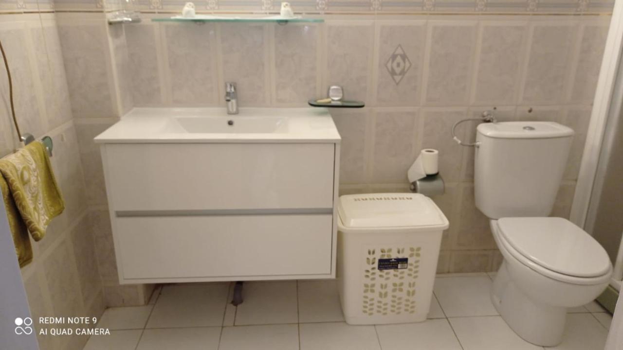 Casa Del Buho * Torrevieja