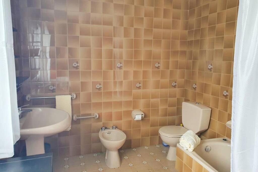 Holiday home Casa Rustica Con Enorme Jardin San Vicente Del Mar