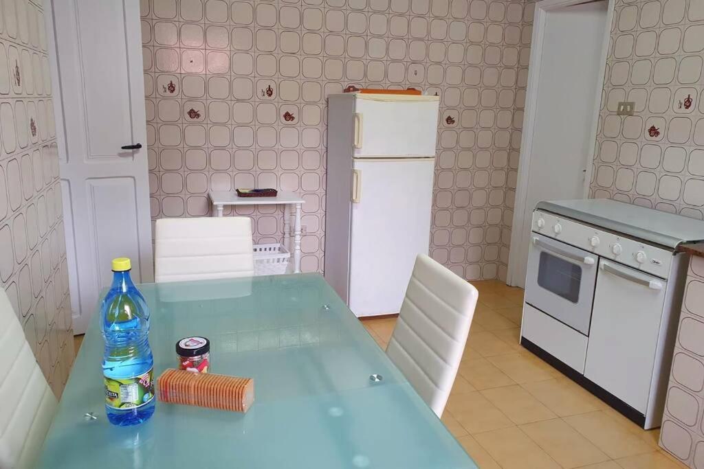 Casa Rustica Con Enorme Jardin San Vicente Del Mar * O Grove