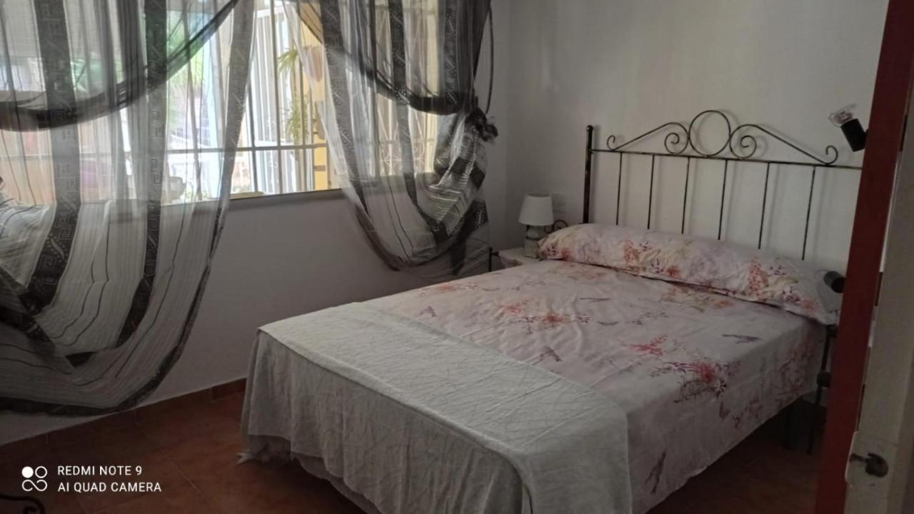 Casa Del Buho Apartamento