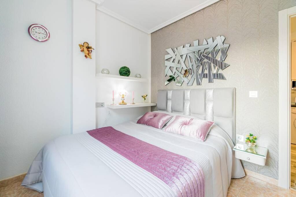 Apartment La Perla De