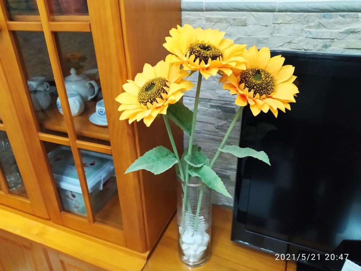 Apartamento Tres Girasoles Cádiz