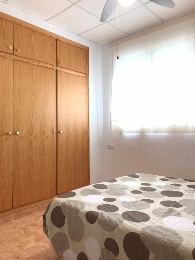Apartment Apartamento La Manga del Mar Menor