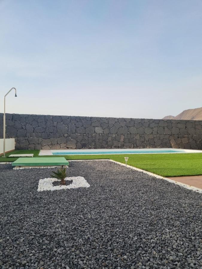 Luxury Lanzarote Villa *