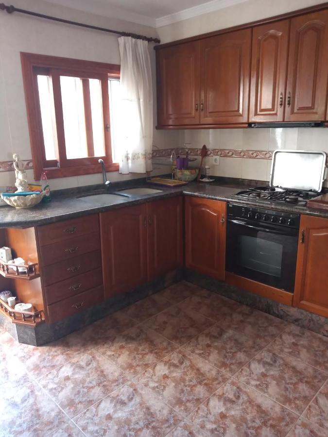 Apartment Ca Pepet *