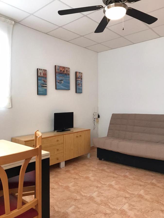 Apartment Apartamento La Manga del Mar Menor