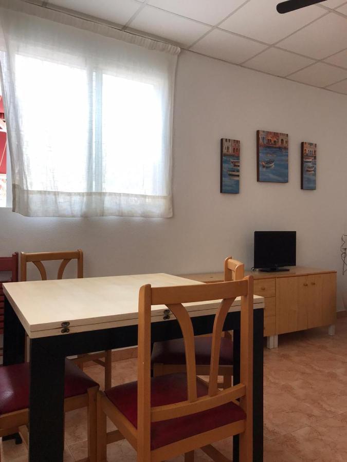 Apartamento Apartment La Manga del Mar Menor