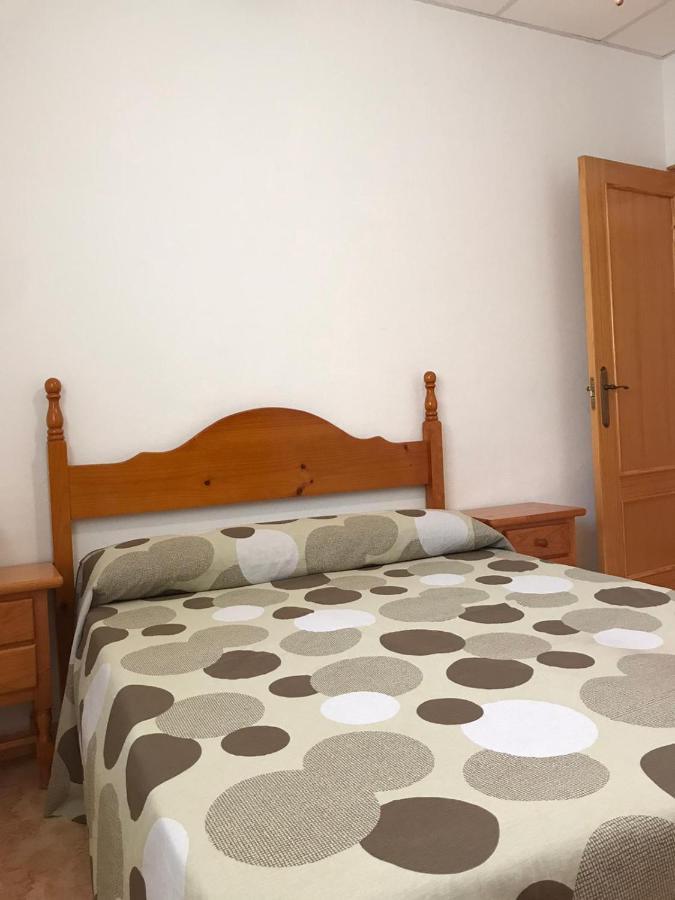 Apartamento *