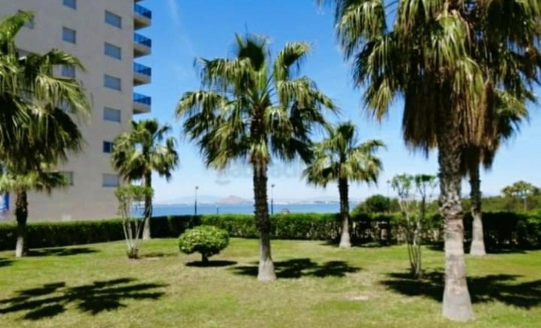 Apartamento La Manga del Mar Menor