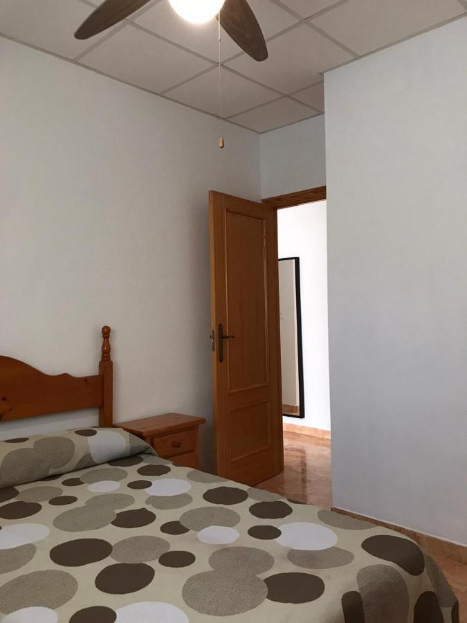 Apartamento Apartment *