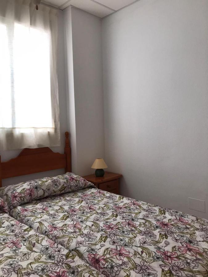 Apartamento La Manga del Mar Menor