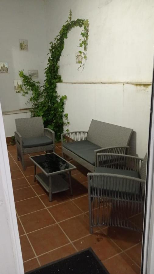 Casa Holiday home Rute