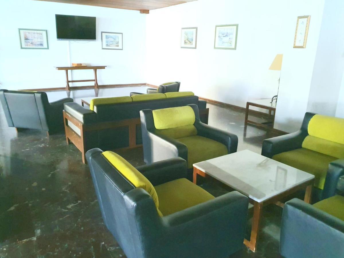 Apartamento Urbanizacion La Roca Estudio Torremolinos