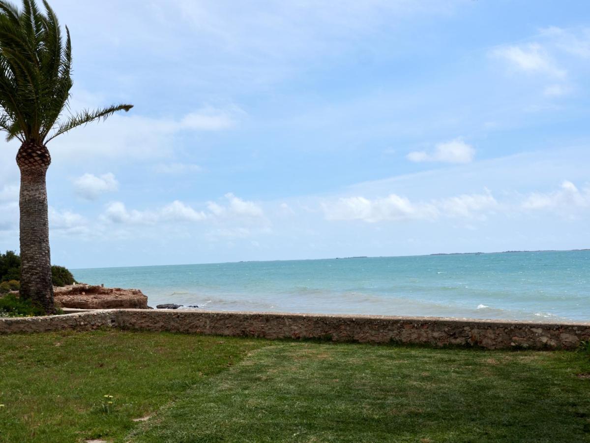 Apartamento En Primera Linea En Alcanar Playa - 4/5 Personas Apartment