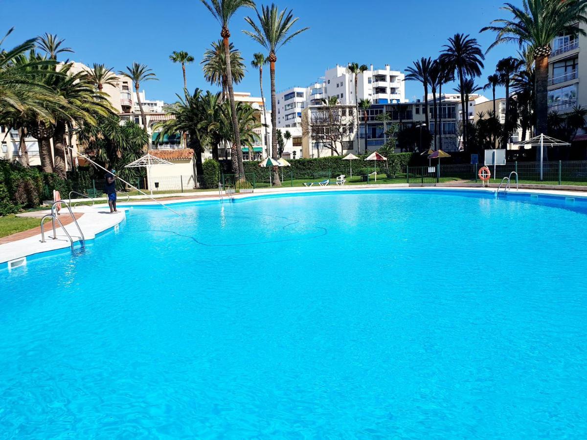 Apartamento Urbanizacion La Roca Estudio Torremolinos