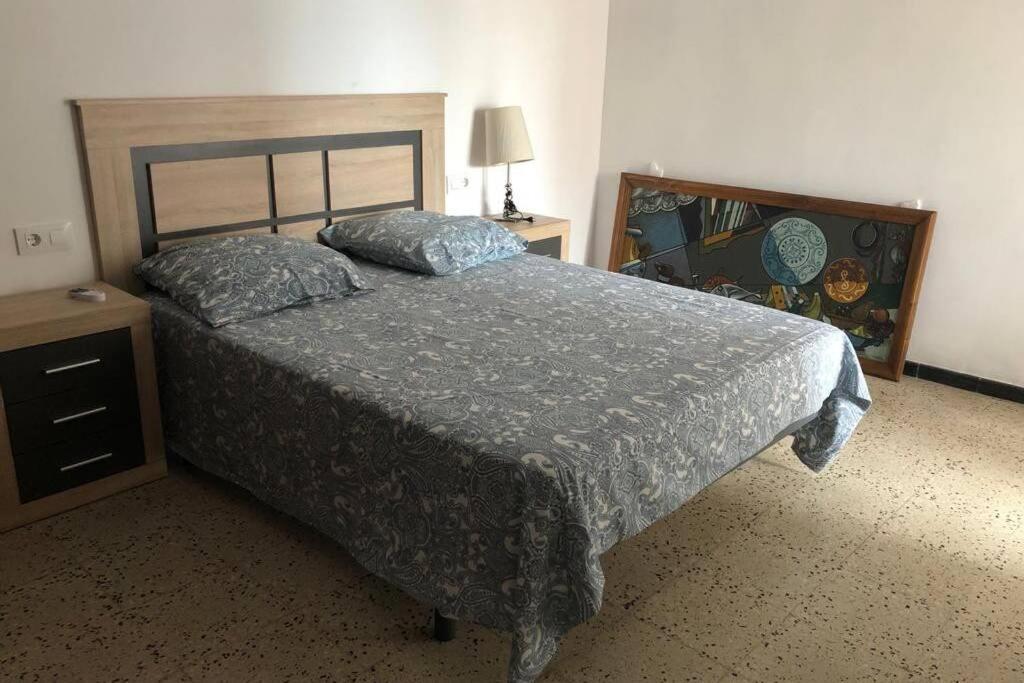 Piso Junto Al Mar - Playa A 2 Minutos