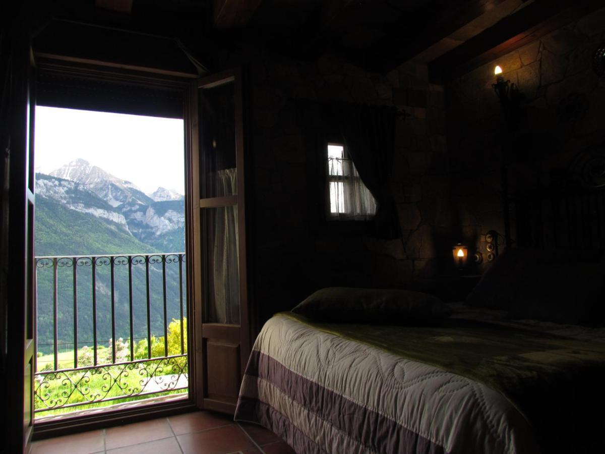 Fontamil Casa rural *