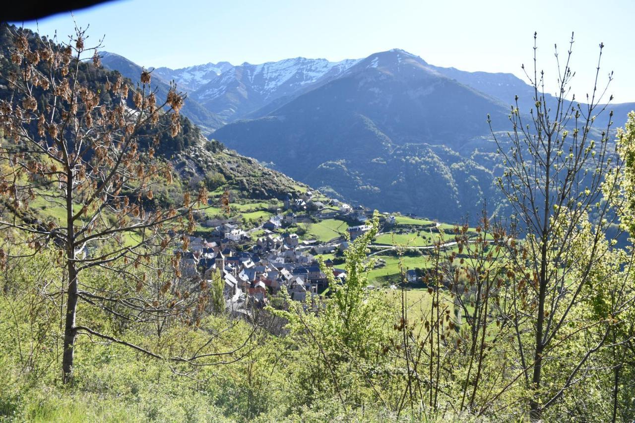 Fontamil Casa rural