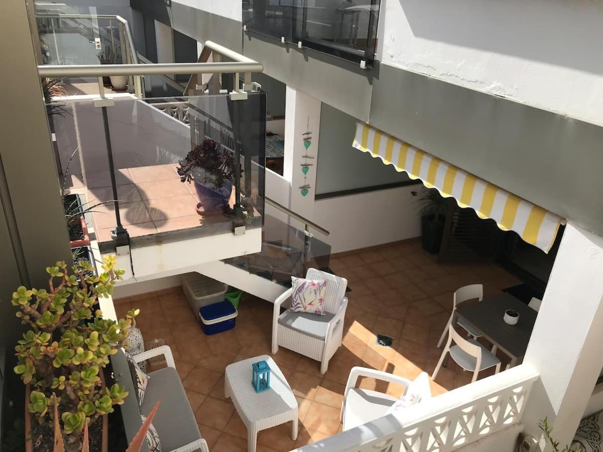 Morrocoy Apartamento