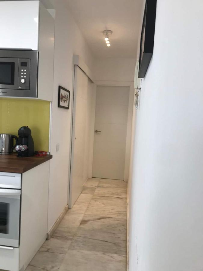 Apartamento Morrocoy Cotillo