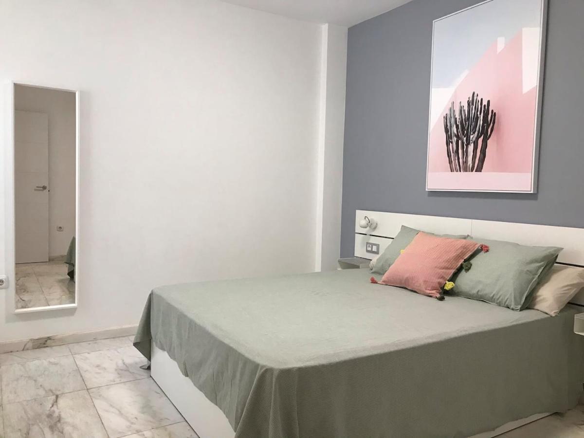 Apartamento Morrocoy