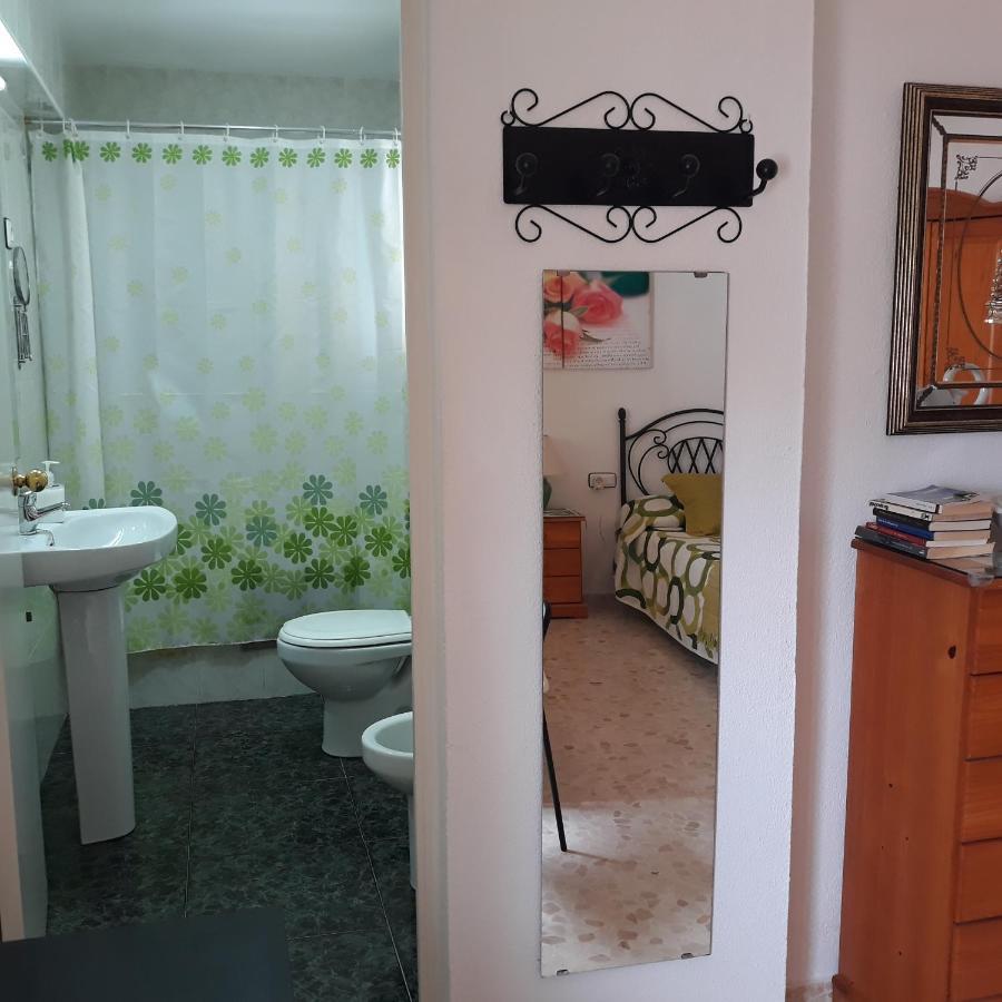 Apartamento Atico Soleado *