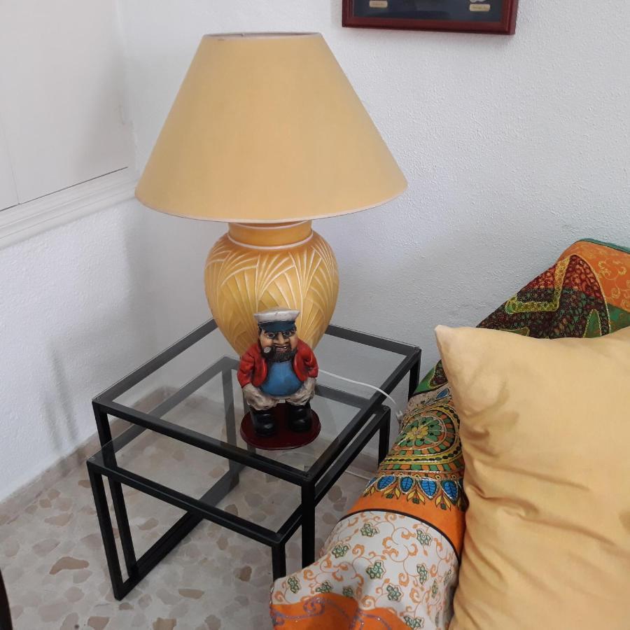 Apartamento Atico Soleado Cádiz