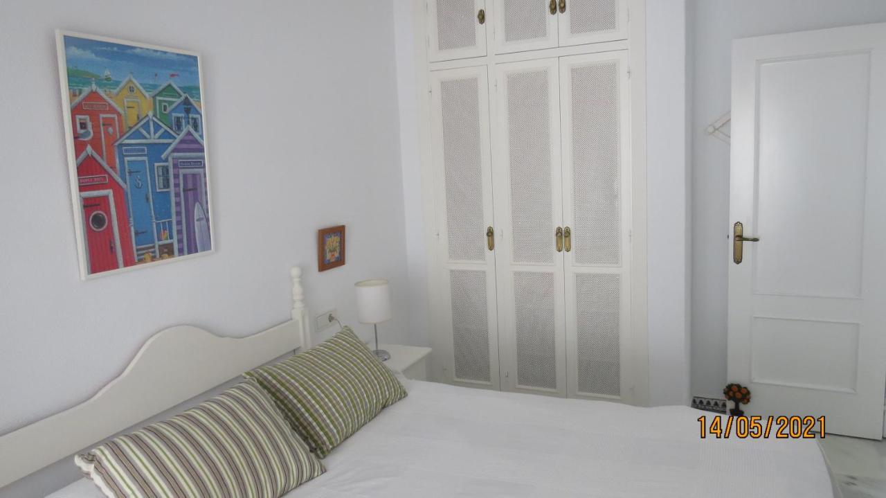 Apartamento Playa De La Barrosa - Chiclana Apartment Chiclana de la Frontera