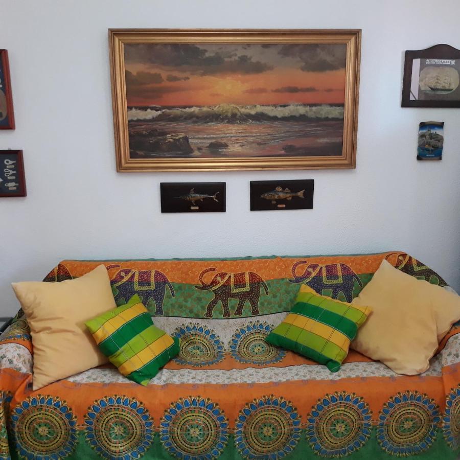 Apartamento Atico Soleado