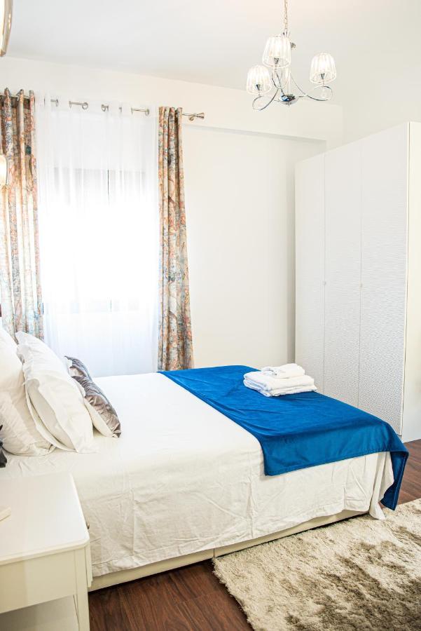 Apartamento Laura Puerto *