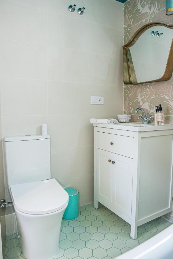 Apartamento Laura Puerto