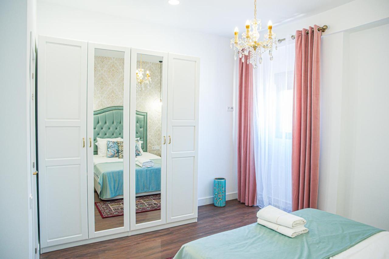 Apartamento Laura Puerto Valencia