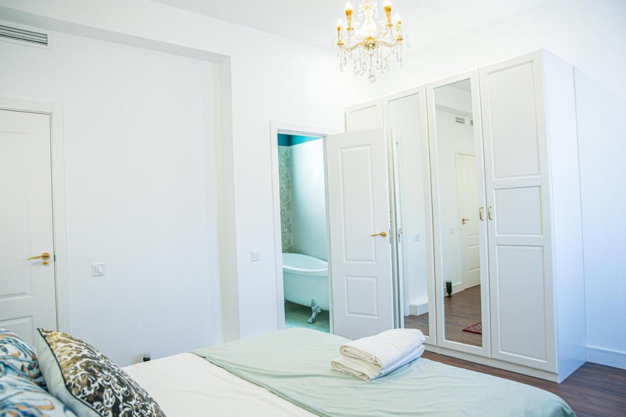 Apartamento Laura Puerto