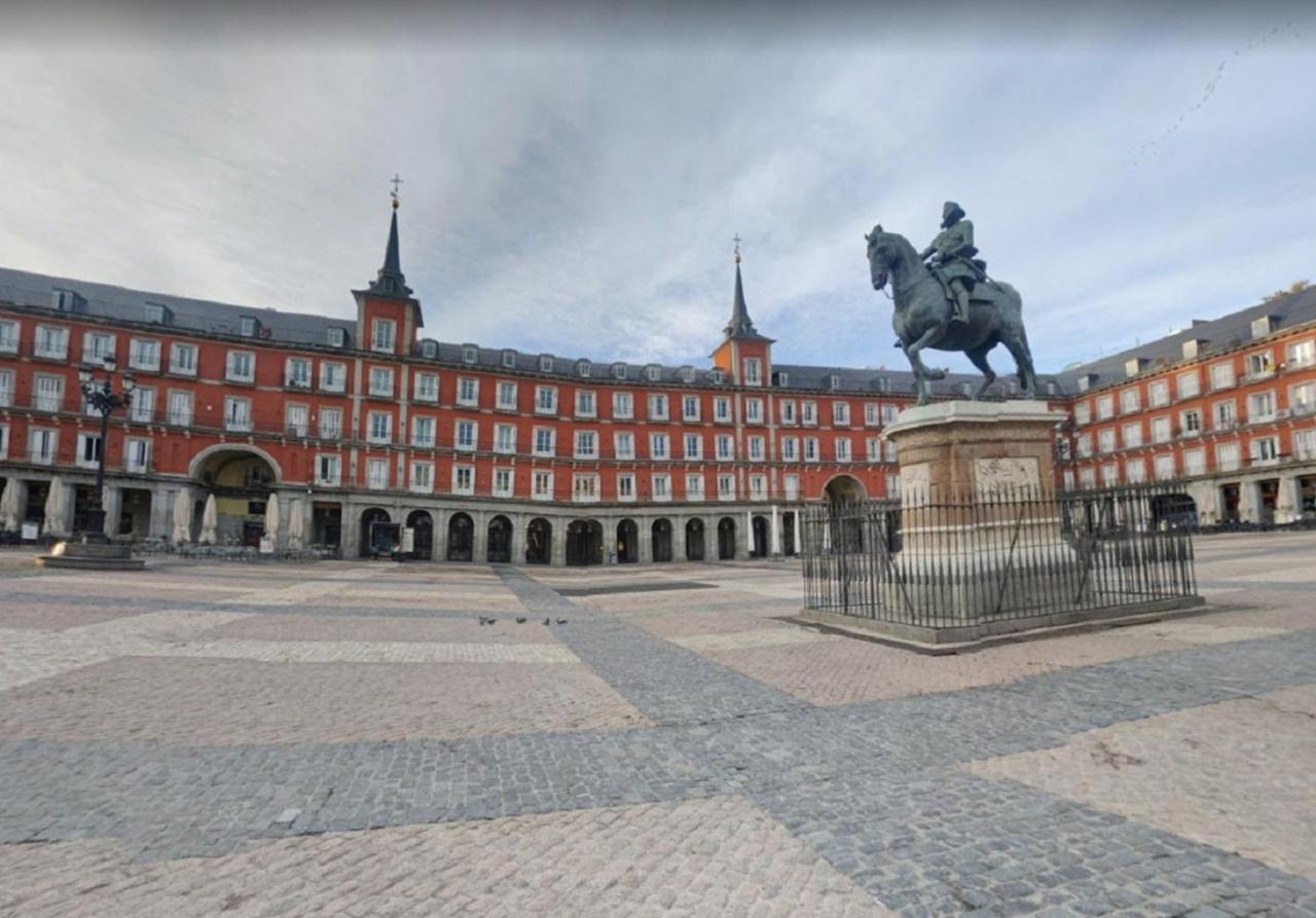 Torr Av América - López De Hoyos * Madrid