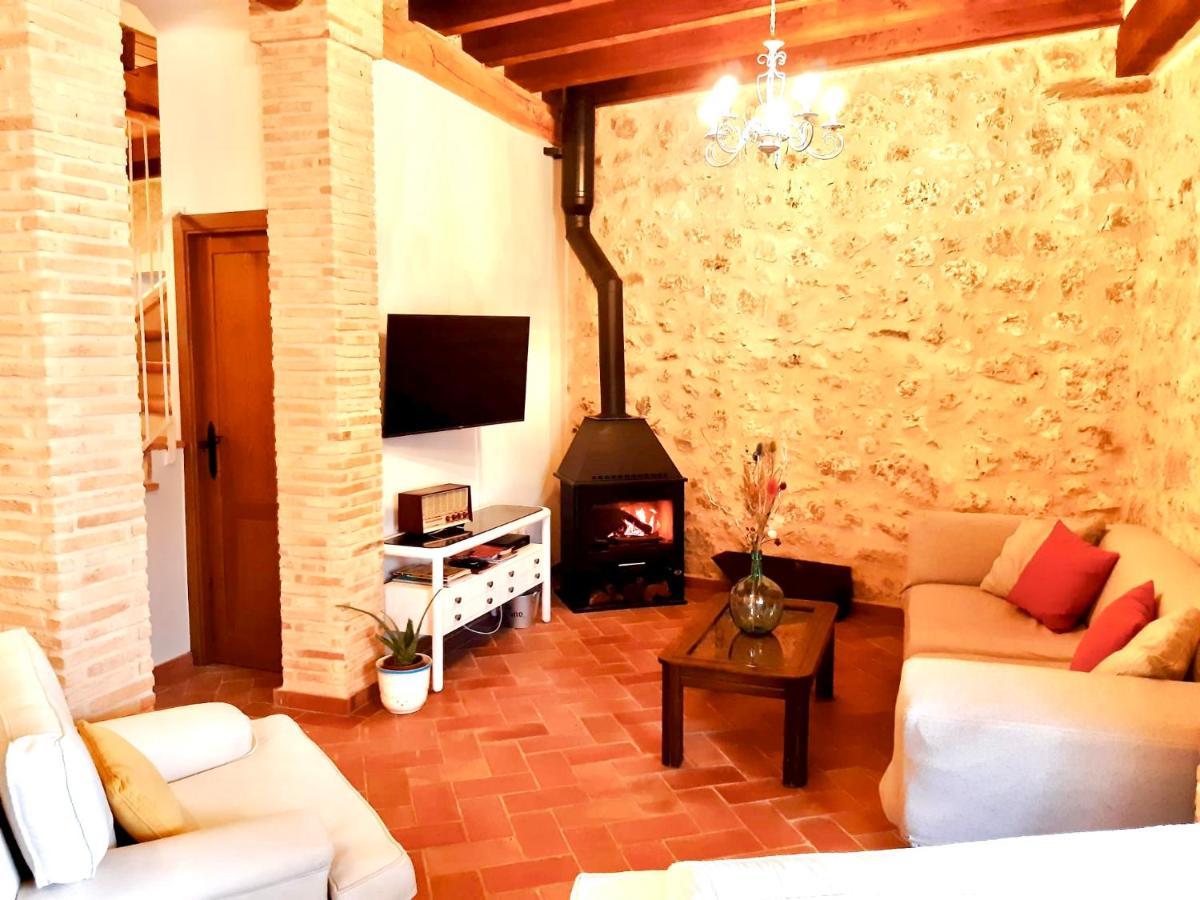 Gaia Holiday home