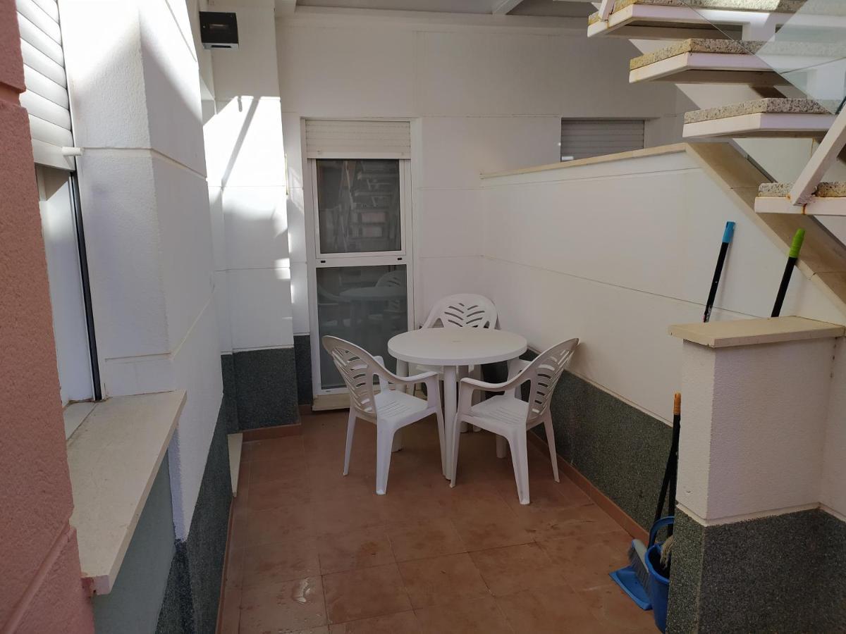 Apartment Albacora *
