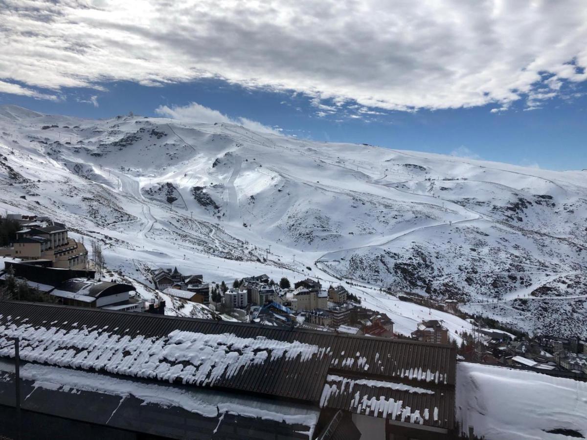 Chalet Montaña Veleta Chalet