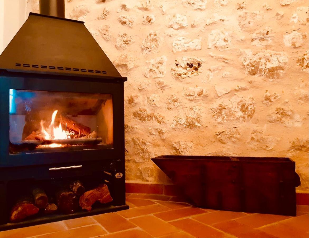 Holiday home Gaia *