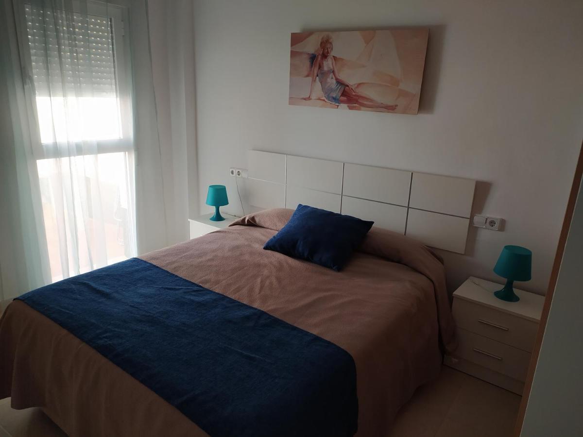 Albacora Apartment *