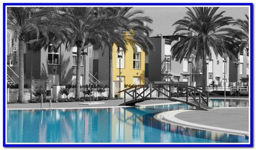 Apartment Albacora *