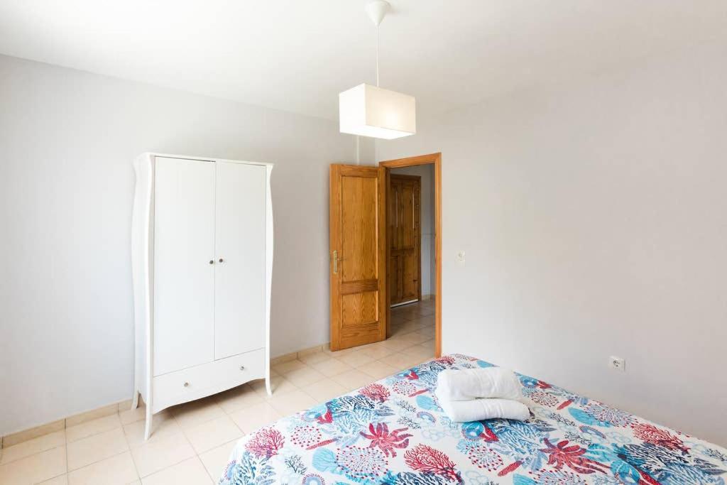 Apartamento Casa Escobar