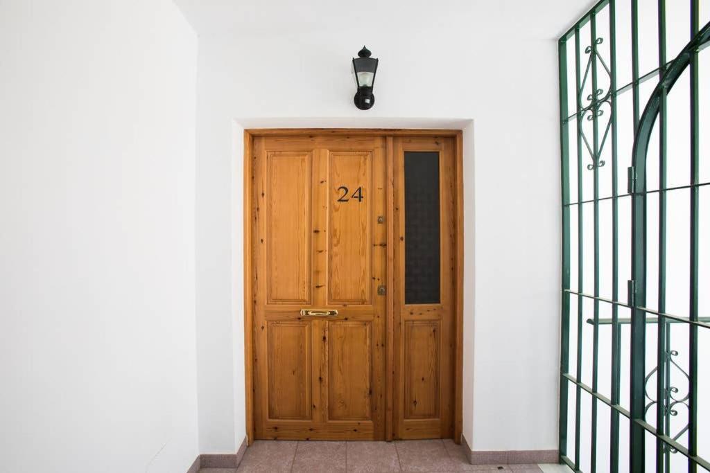 Apartamento Casa Escobar Cómpeta