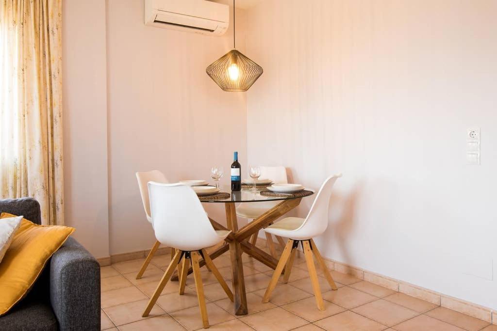 Apartamento Casa Escobar *