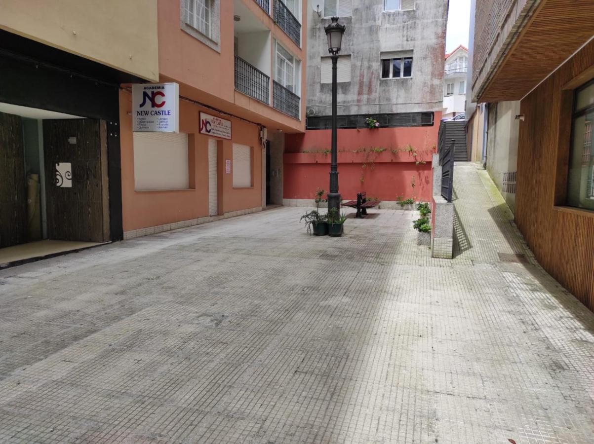 Panadeira Silgar Parking Wifi Apartamento