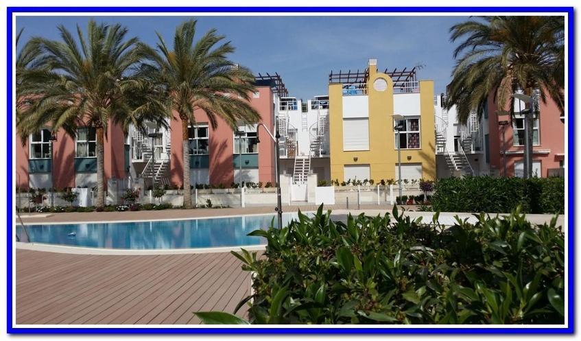 Apartment Albacora *